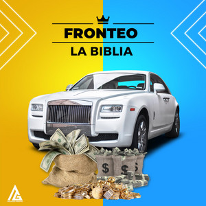 DEMBOW FRONTEO TBT by Anewdis Music, La Biblia