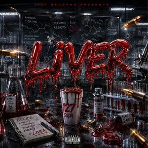 Liver by 1Agzzy