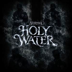 Holy Water by Stormboi