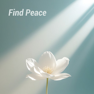 Find Peace by Zia Hana
