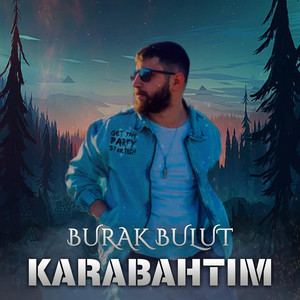 Kara Bahtım by Burak Bulut