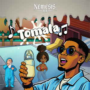 Nemesis MR - Tomala
