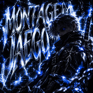 MONTAGEM JAEGO by SCARIONIX, OXBRIDGE, chipbagov