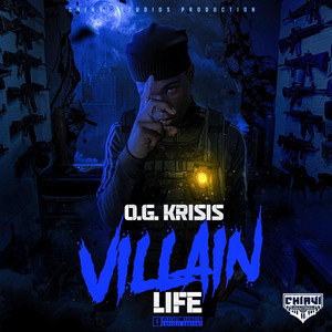 OG Krisis - Villain Life