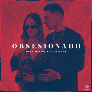 Portada de Obsesionado