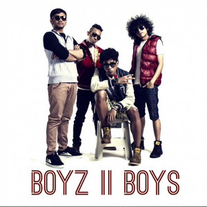 Boyz II Boys