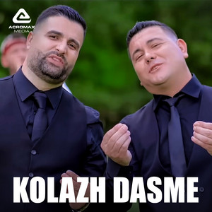 Sali Malaj & Bledar Hoxhaj - Kolazh Dasme (Official Video 4K).wav