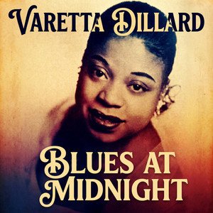 Them There Eyes by Varetta Dillard