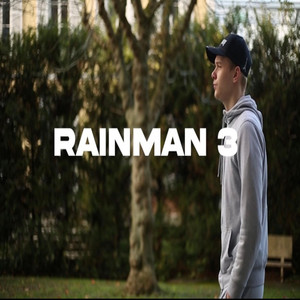 Portada de RAINMAN#3