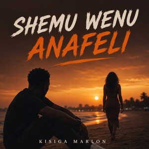 Shemu Wenu Anafeli - Acoustic by Kisiga Marlon
