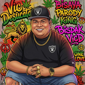 Inday Angelie by Vic Desucatan