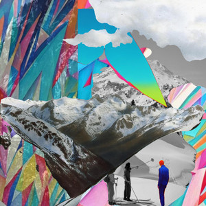 Petit Dream Mountain by Gray AM, Lay-Ko Beats