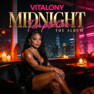 Last Call Love by VITALONY