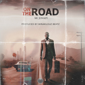 Mc Jonazy - On The Road