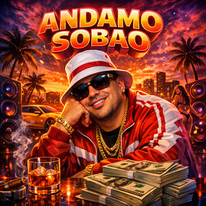 andamo sobao by El Delete