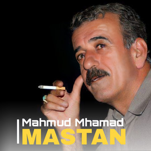 Mahmud Mhamad - Saqî