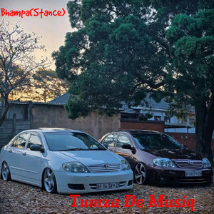 Bhampa(Stance)