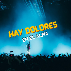 M-V- VERA - Hay Dolores En El Alma