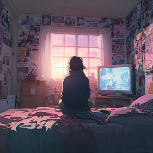 Neon in Daylight by Kudasai