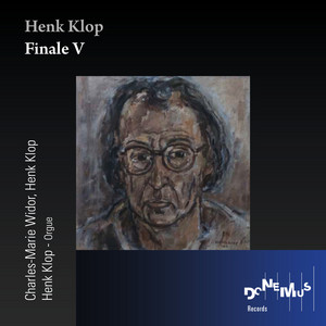 Henk Klop - Symphonie No. 2, Op. 13: V. Finale (Live)