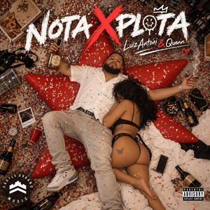 Nota Xplota by LuizAntoni, Quenn, castleurbano