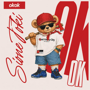 OK.OK by Sione Toki