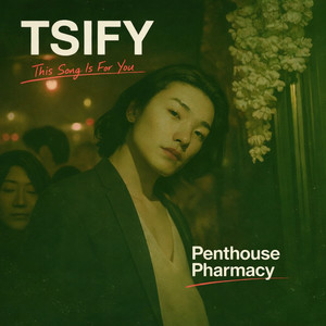 TSIFY (This Song Is For You) by Penthouse Pharmacy