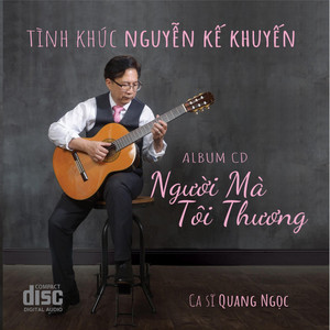 Album Người Mà Tôi Thương Vol 1 album