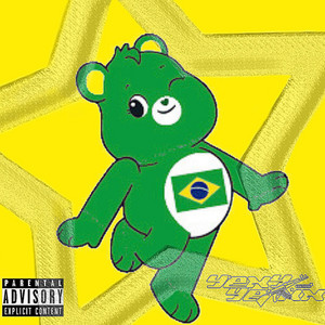 Yexyyexx - Brazilian Hoesss (Turn me up Yexy)
