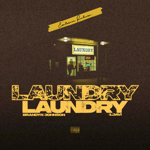 Laundry by Brandyn Johnson, 4L JAVI
