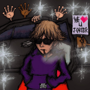 rich man by J. Cartier, Fall$!, fflex