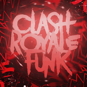 DJ LOTO3 DA DZ7 & DJ DETA3 - Clash Royale Funk