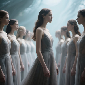 Becerrito 76 - ella es una de una