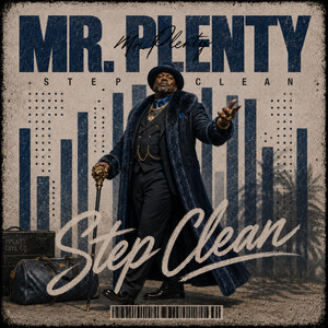 Step Clean by Mr Plenty