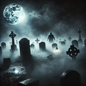 Jackson Vincit - Música de Terror (Acoustic)