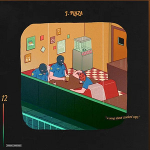 12 by J. Plaza