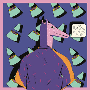 Lugia by Galgo