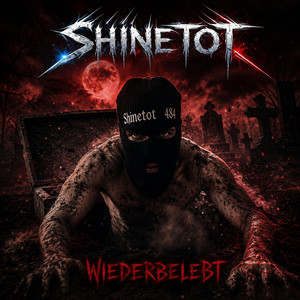 Wiederbelebt by Shinetot