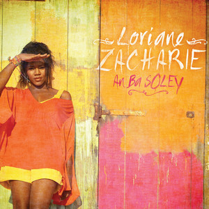 Dramatik by Loriane Zacharie