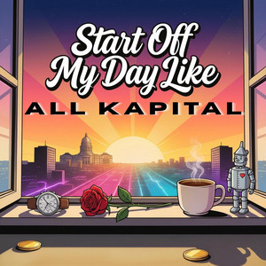 Start Off My Day Like by All Kapital, Bri Breezy, Kasin Pointe