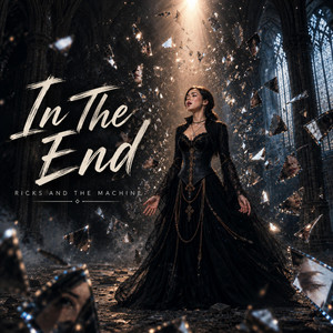 In The End - Acoustic by Ricks And The Machine