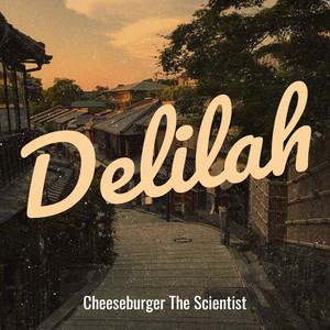 Portada de Delilah