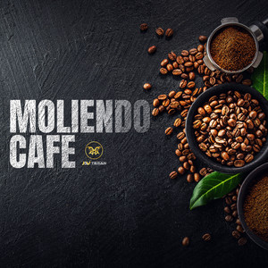 Moliendo Cafe