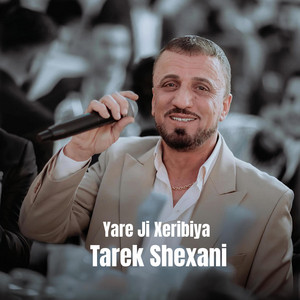 hozanmuzik - Yare Ji Xeribiya - Tarek Shexani