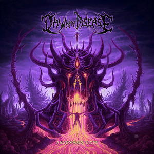Akephalos by Dawn of Disease