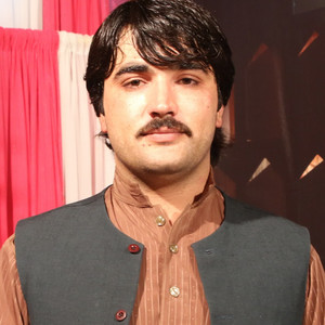 Qadir Nawaz - Ya Zama Pa De Kali Ke Sa De