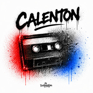 Calenton - Instrumental by BooBassKing