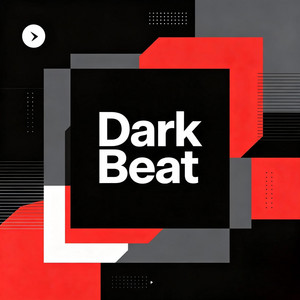 Dark Beat by mariandepo