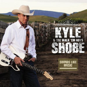 Kyle Shobe & the Walk 'Em Boys - The Auctioneer