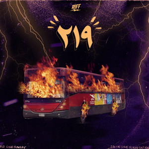 219 by Riff